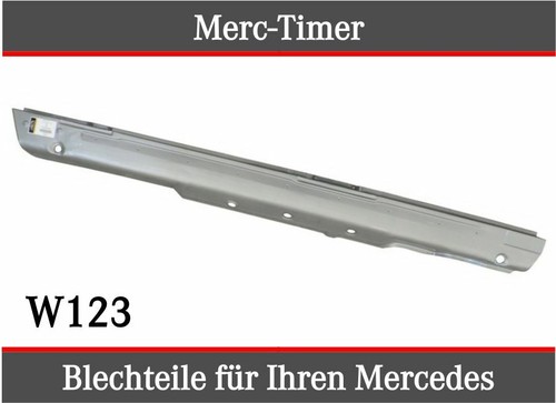 Mercedes w123 s123 1975 - w123,