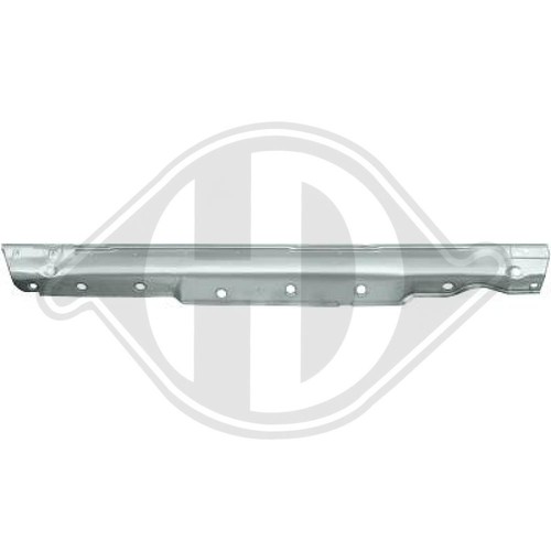 Türschweller links w123 - tÜrschweller,
