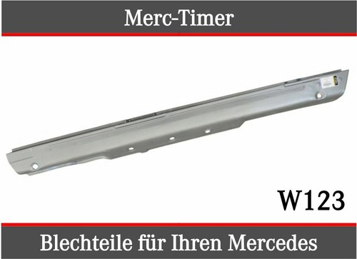 Mercedes w123 s123 - mercedes,