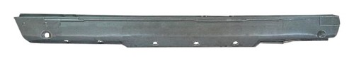 Einstiegsblech schweller links - schweller,