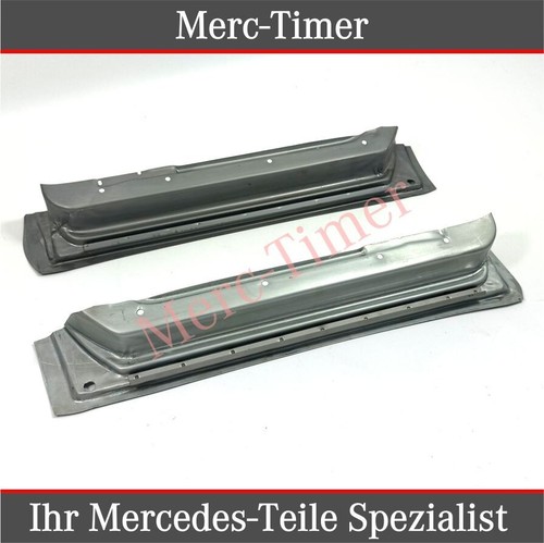 Mercedes w123 1975 - mercedes, tür