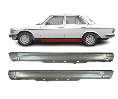 Für w123 1975 - 1975-, 4tur