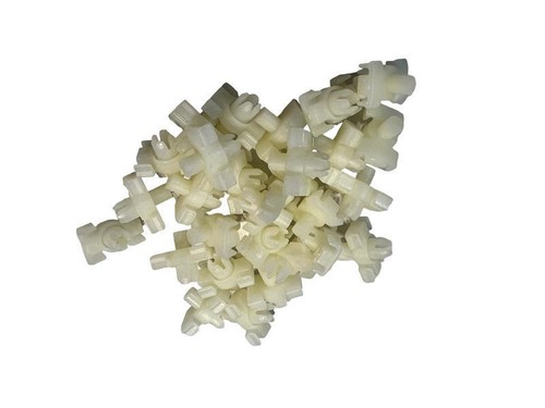 Abdichtung schweller set links - abdichtung,