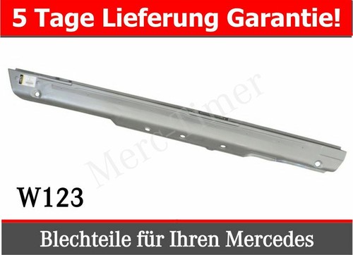 Mercedes w123 s123 - w123,