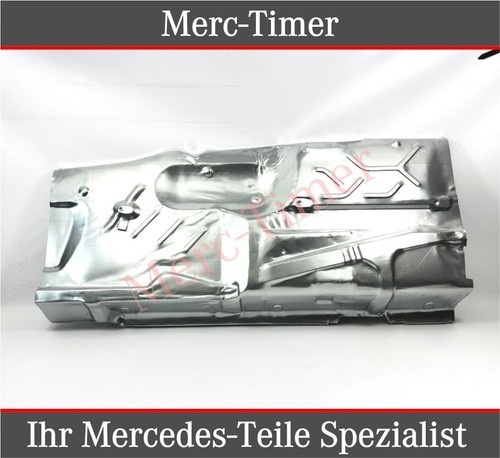 Mercedes w123 1975 - mercedes, 1975-85