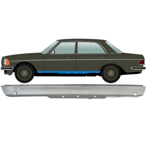 Für mercedes w123 limo - für,