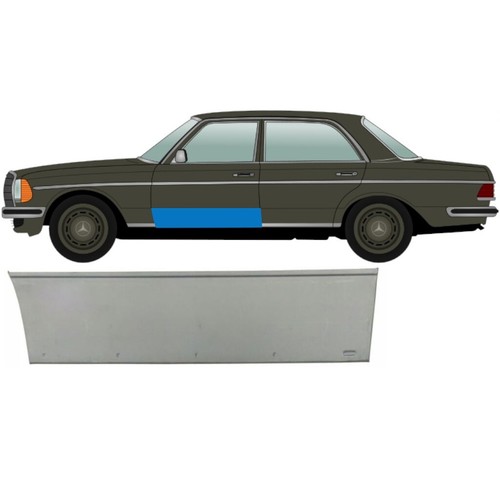 Für mercedes w123 - mercedes,